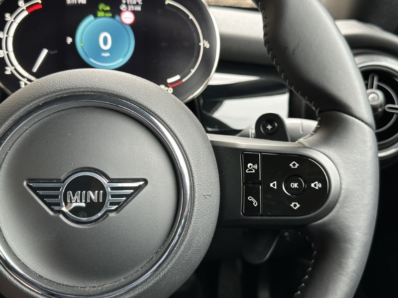 2024 (24) MINI CONVERTIBLE 2.0 Cooper S Classic Premium 2dr Auto 5099969