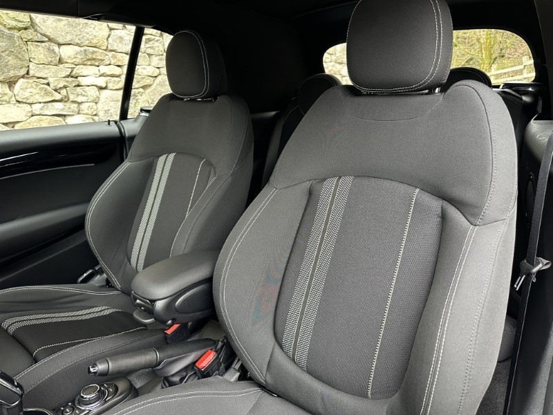 2024 (24) MINI CONVERTIBLE 2.0 Cooper S Classic Premium 2dr Auto 5099980