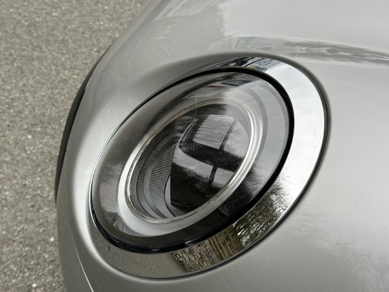 2024 (24) MINI CONVERTIBLE 2.0 Cooper S Classic Premium 2dr Auto 5100006