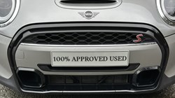 2024 (24) MINI CONVERTIBLE 2.0 Cooper S Classic Premium 2dr Auto 5100005