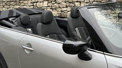 2024 (24) MINI CONVERTIBLE 2.0 Cooper S Classic Premium 2dr Auto 5100019