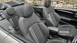 2024 (24) MINI CONVERTIBLE 2.0 Cooper S Classic Premium 2dr Auto 5100020