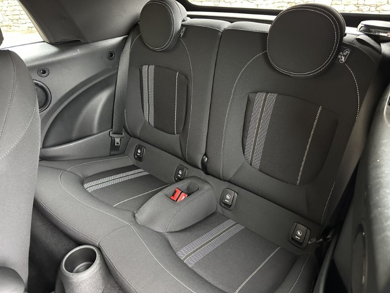 2024 (24) MINI CONVERTIBLE 2.0 Cooper S Classic Premium 2dr Auto 5099990