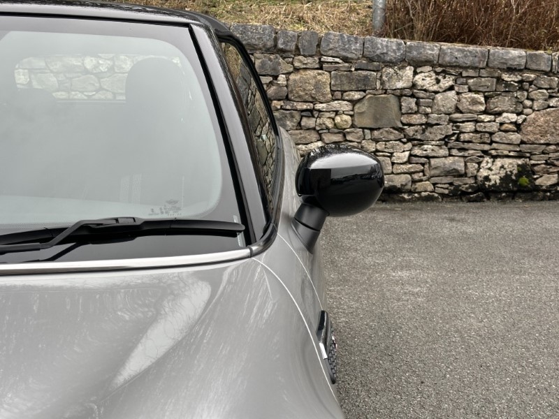 2024 (24) MINI CONVERTIBLE 2.0 Cooper S Classic Premium 2dr Auto 5099993