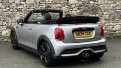 2024 (24) MINI CONVERTIBLE 2.0 Cooper S Classic Premium 2dr Auto 1