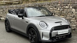 2024 (24) MINI CONVERTIBLE 2.0 Cooper S Classic Premium 2dr Auto 5100018