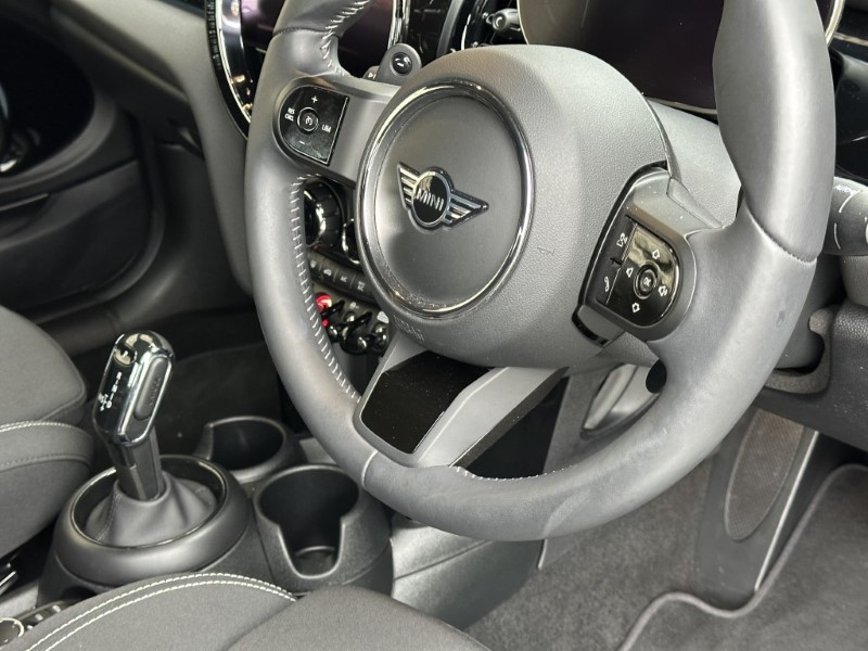 2024 (24) MINI CONVERTIBLE 2.0 Cooper S Classic Premium 2dr Auto 5099953