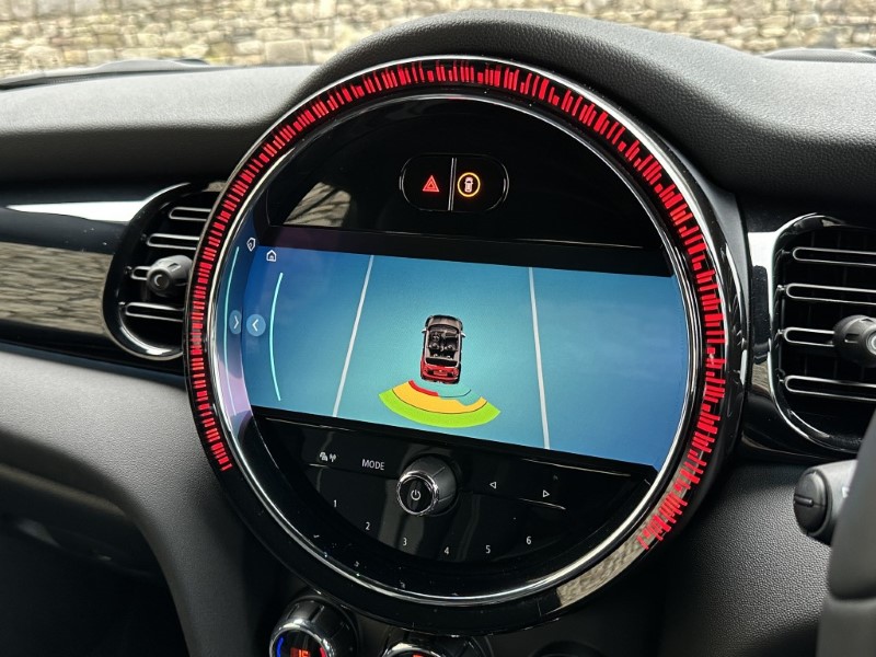 2024 (24) MINI CONVERTIBLE 2.0 Cooper S Classic Premium 2dr Auto 5099994