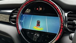 2024 (24) MINI CONVERTIBLE 2.0 Cooper S Classic Premium 2dr Auto 5099994