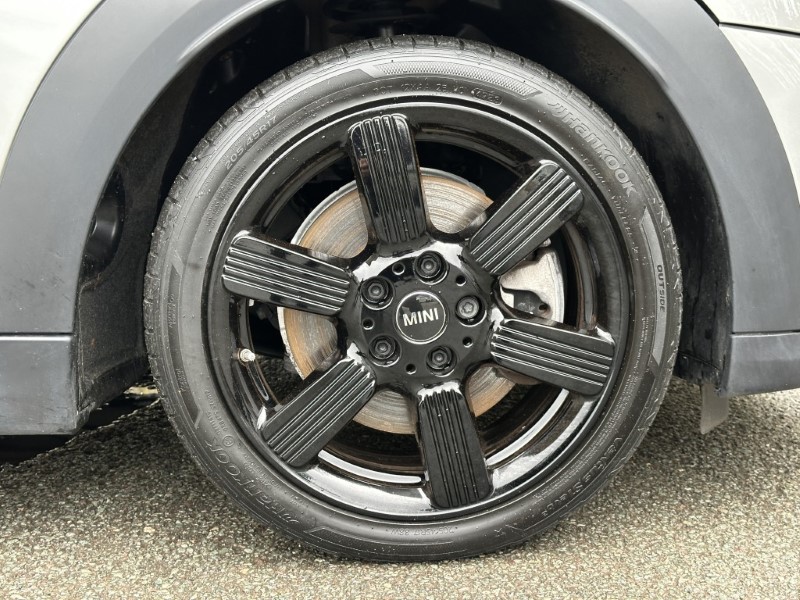 2024 (24) MINI CONVERTIBLE 2.0 Cooper S Classic Premium 2dr Auto 5100007