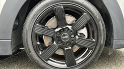 2024 (24) MINI CONVERTIBLE 2.0 Cooper S Classic Premium 2dr Auto 5100007