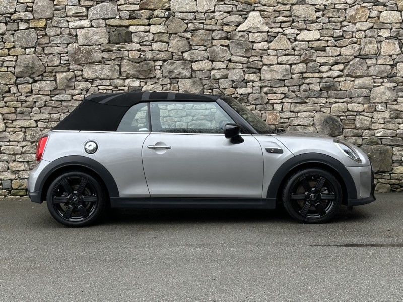 2024 (24) MINI CONVERTIBLE 2.0 Cooper S Classic Premium 2dr Auto 5099948