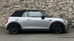 2024 (24) MINI CONVERTIBLE 2.0 Cooper S Classic Premium 2dr Auto 5099948