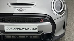 2024 (24) MINI CONVERTIBLE 2.0 Cooper S Classic Premium 2dr Auto 5099975