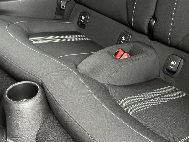 2024 (24) MINI CONVERTIBLE 2.0 Cooper S Classic Premium 2dr Auto 5099991