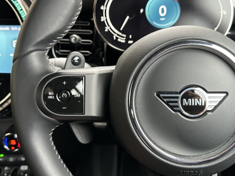 2024 (24) MINI CONVERTIBLE 2.0 Cooper S Classic Premium 2dr Auto 5099968