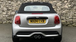 2024 (24) MINI CONVERTIBLE 2.0 Cooper S Classic Premium 2dr Auto 5099987