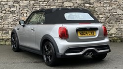 2024 (24) MINI CONVERTIBLE 2.0 Cooper S Classic Premium 2dr Auto 5099988
