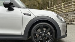 2024 (24) MINI CONVERTIBLE 2.0 Cooper S Classic Premium 2dr Auto 5100008