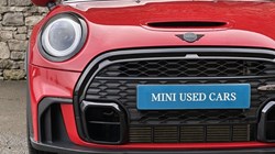 2021 (71) MINI HATCHBACK 2.0 Cooper S Sport 3dr Auto 5304979