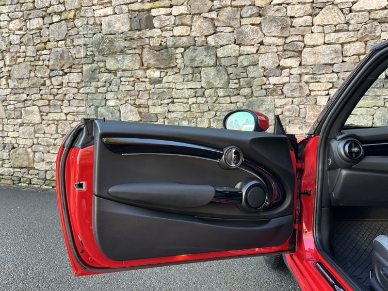 2021 (71) MINI HATCHBACK 2.0 Cooper S Sport 3dr Auto 5073328