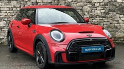 2021 (71) MINI HATCHBACK 2.0 Cooper S Sport 3dr Auto 5304977