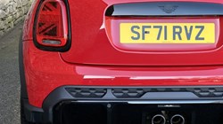 2021 (71) MINI HATCHBACK 2.0 Cooper S Sport 3dr Auto 5073290