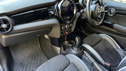 2021 (71) MINI HATCHBACK 2.0 Cooper S Sport 3dr Auto 5073320