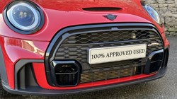 2021 (71) MINI HATCHBACK 2.0 Cooper S Sport 3dr Auto 5073346