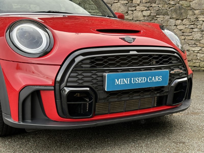 2021 (71) MINI HATCHBACK 2.0 Cooper S Sport 3dr Auto 5304978