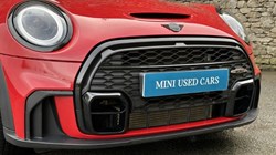 2021 (71) MINI HATCHBACK 2.0 Cooper S Sport 3dr Auto 5304978