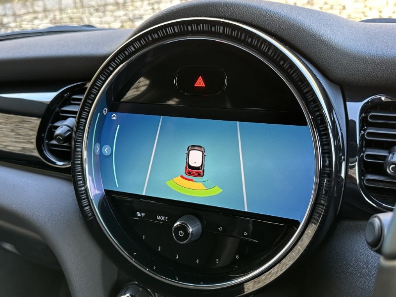 2021 (71) MINI HATCHBACK 2.0 Cooper S Sport 3dr Auto 5073337