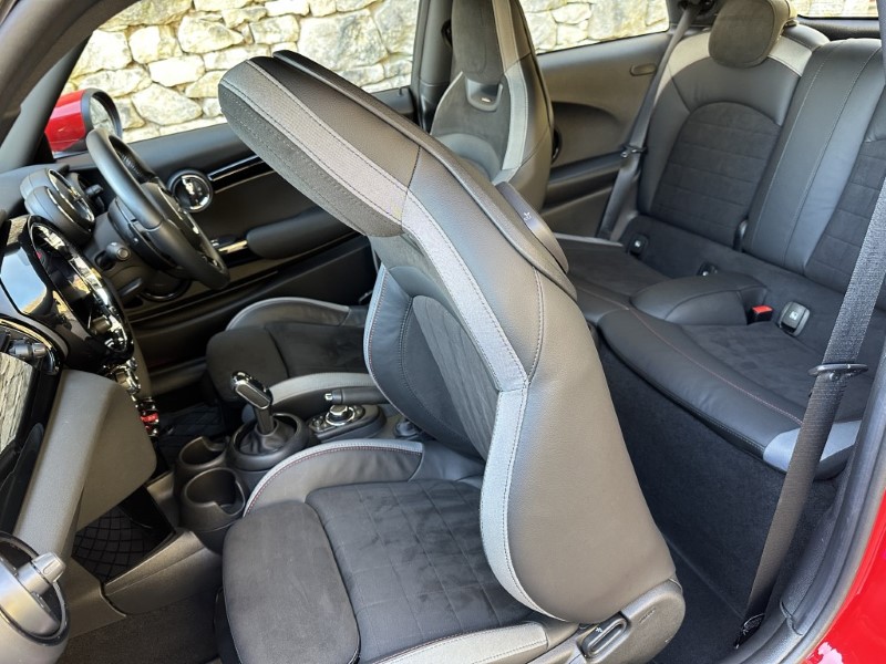 2021 (71) MINI HATCHBACK 2.0 Cooper S Sport 3dr Auto 5073324