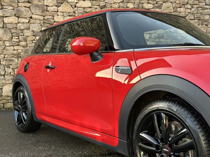 2021 (71) MINI HATCHBACK 2.0 Cooper S Sport 3dr Auto 5073354