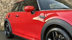 2021 (71) MINI HATCHBACK 2.0 Cooper S Sport 3dr Auto 5073354