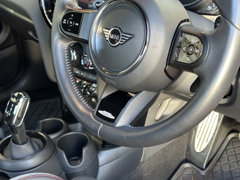 2021 (71) MINI HATCHBACK 2.0 Cooper S Sport 3dr Auto 5073295