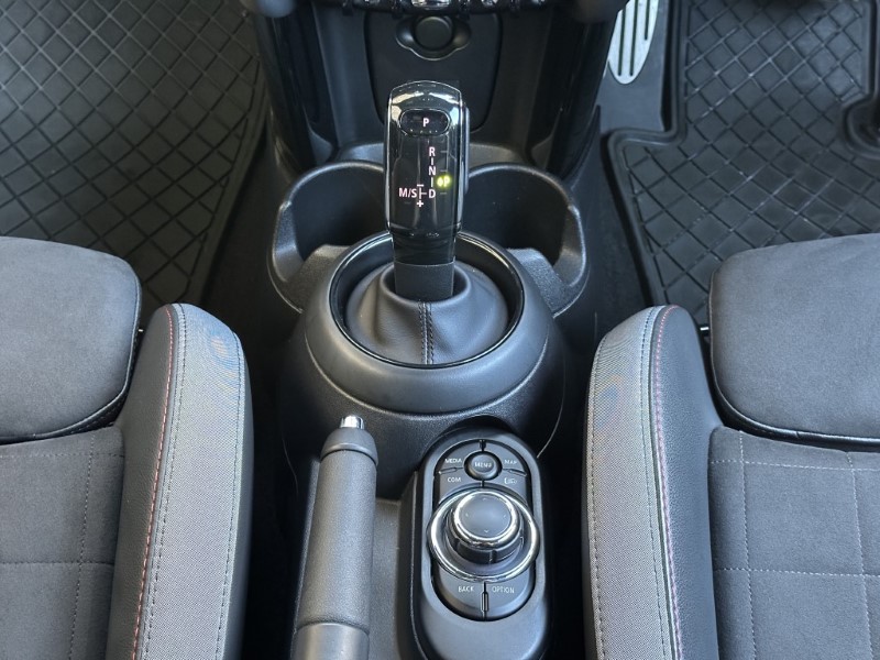 2021 (71) MINI HATCHBACK 2.0 Cooper S Sport 3dr Auto 5073302