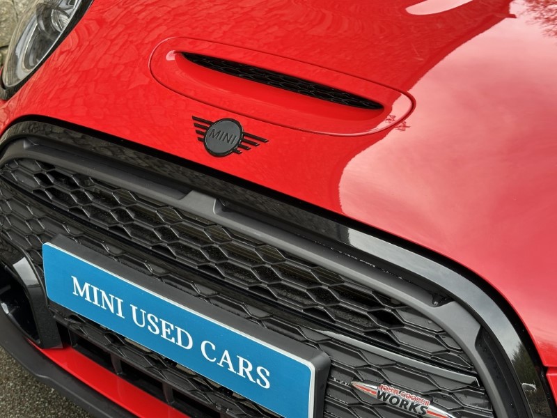 2021 (71) MINI HATCHBACK 2.0 Cooper S Sport 3dr Auto 5304983