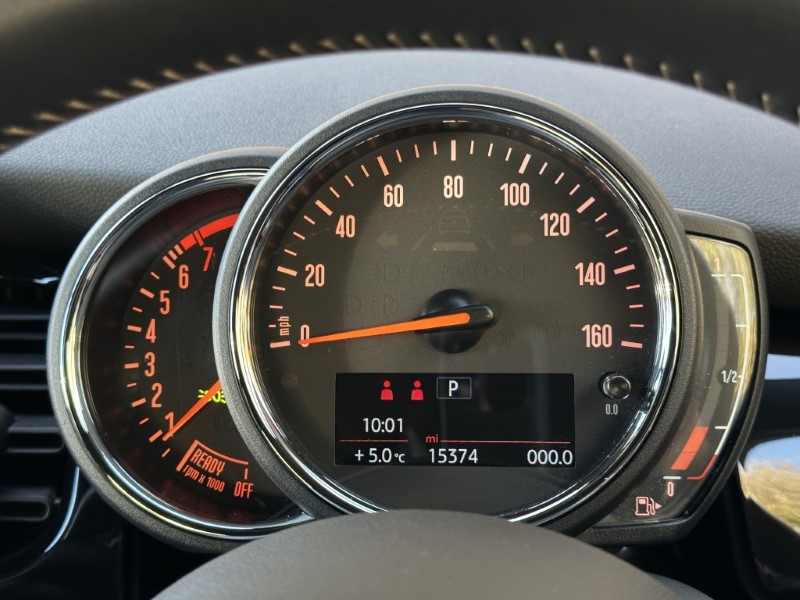 2021 (71) MINI HATCHBACK 2.0 Cooper S Sport 3dr Auto 5073325