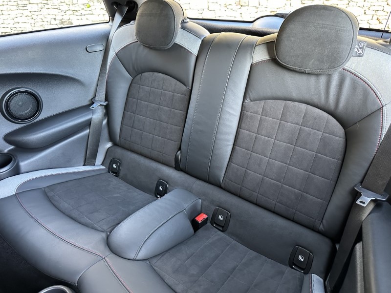 2021 (71) MINI HATCHBACK 2.0 Cooper S Sport 3dr Auto 5073329