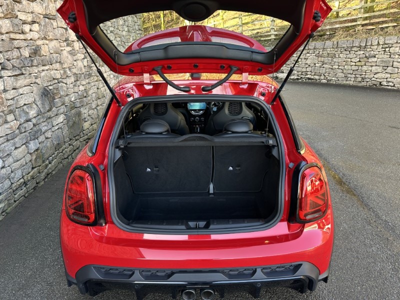 2021 (71) MINI HATCHBACK 2.0 Cooper S Sport 3dr Auto 5073293