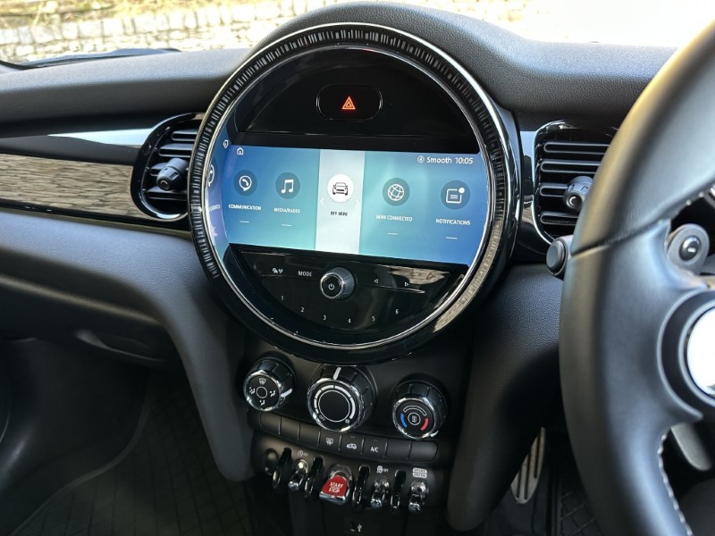 2021 (71) MINI HATCHBACK 2.0 Cooper S Sport 3dr Auto 5073341