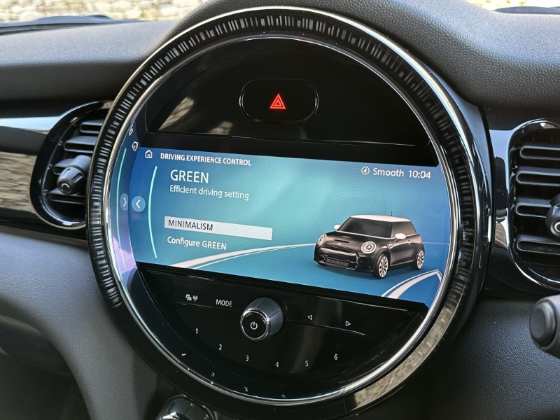 2021 (71) MINI HATCHBACK 2.0 Cooper S Sport 3dr Auto 5073340