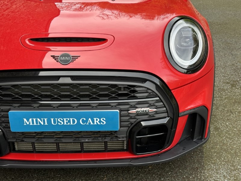 2021 (71) MINI HATCHBACK 2.0 Cooper S Sport 3dr Auto 5304982