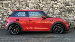 2021 (71) MINI HATCHBACK 2.0 Cooper S Sport 3dr Auto 5073288