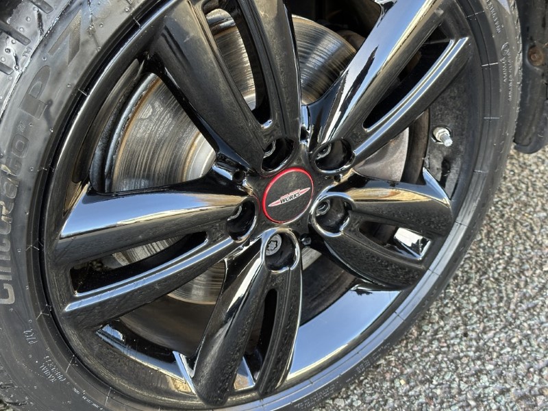 2021 (71) MINI HATCHBACK 2.0 Cooper S Sport 3dr Auto 5073353