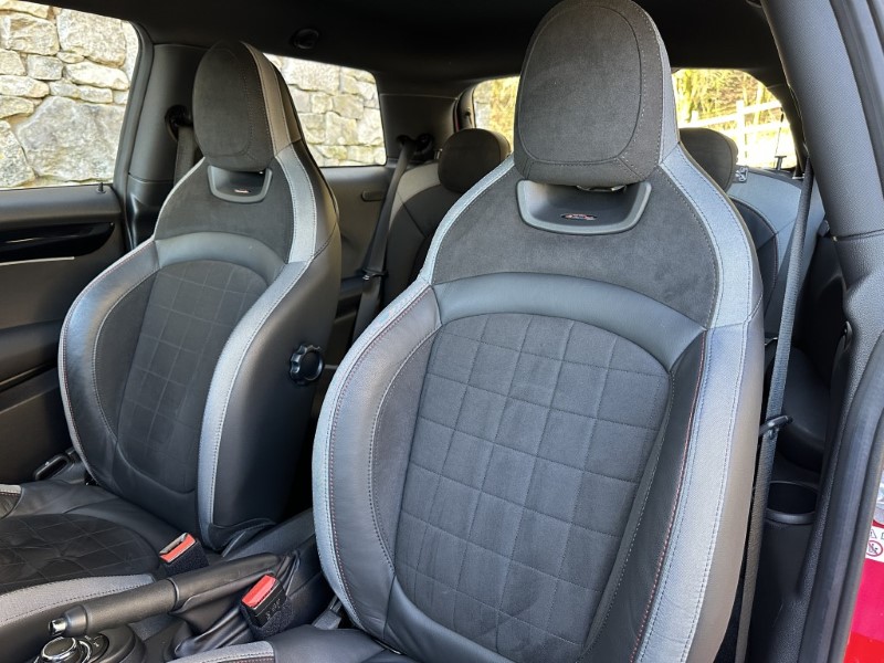 2021 (71) MINI HATCHBACK 2.0 Cooper S Sport 3dr Auto 5073322