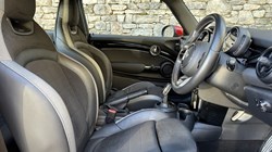2021 (71) MINI HATCHBACK 2.0 Cooper S Sport 3dr Auto 5073296