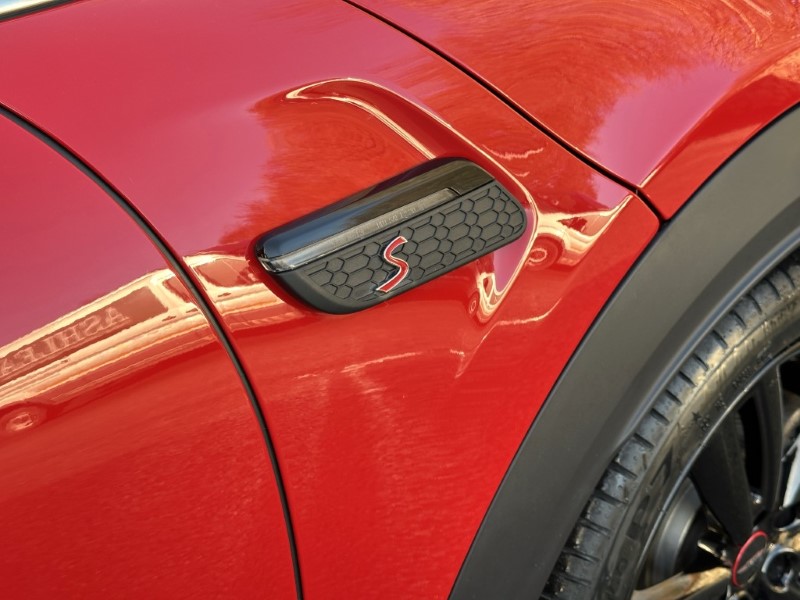 2021 (71) MINI HATCHBACK 2.0 Cooper S Sport 3dr Auto 5073352