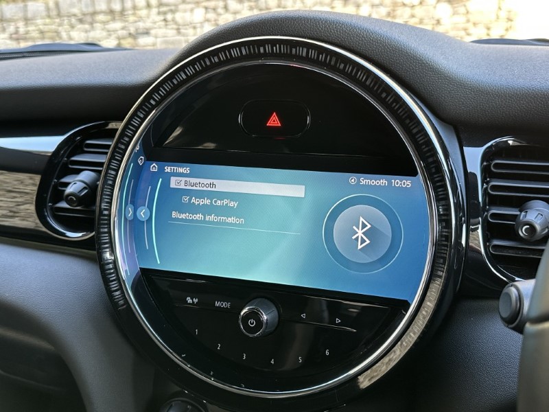 2021 (71) MINI HATCHBACK 2.0 Cooper S Sport 3dr Auto 5073342